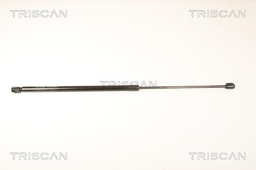 Triscan Gasfeder, Motorhaube [Hersteller-Nr. 871029132] für VW