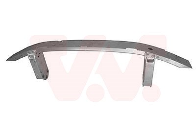 Van Wezel Träger, Stoßfänger [Hersteller-Nr. 0617560] für BMW