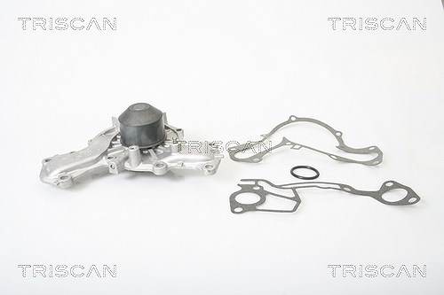 Triscan Wasserpumpe [Hersteller-Nr. 860010907] für Mitsubishi, Hyundai