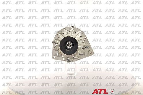 Atl Autotechnik Generator [Hersteller-Nr. L31480] für Audi, VW