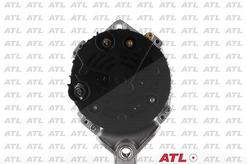 Atl Autotechnik Lichtmaschine 80A [Hersteller-Nr. L41380] für Fiat, Citroën, Peugeot