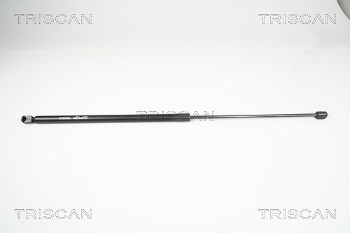 Triscan Gasfeder, Motorhaube [Hersteller-Nr. 871029130] für VW