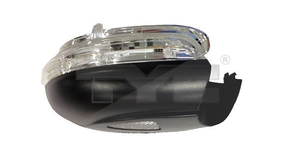 Tyc Blinkleuchte [Hersteller-Nr. 337-0176-3] für VW