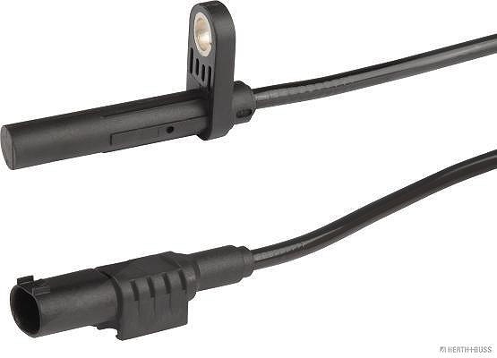 Herth+buss Elparts Sensor, Raddrehzahl [Hersteller-Nr. 70660241] für Mercedes-Benz, VW