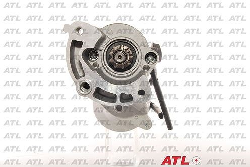 Atl Autotechnik Starter [Hersteller-Nr. A91770] für Land Rover