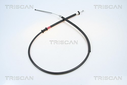 Triscan Seilzug, Feststellbremse [Hersteller-Nr. 814015199] für Lancia, Fiat