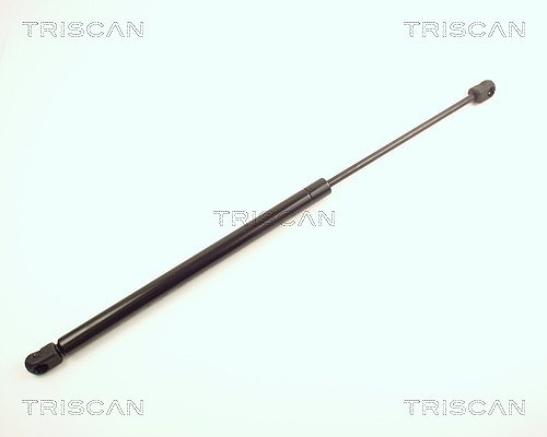 Triscan Gasfeder, Koffer-/Laderaum [Hersteller-Nr. 871024208] für Opel, Vauxhall