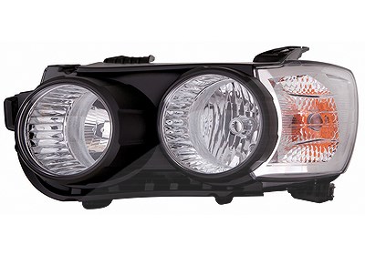 Van Wezel Hauptscheinwerfer [Hersteller-Nr. 0817961] für Chevrolet
