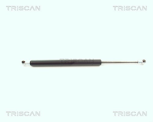 Triscan Gasfeder, Koffer-/Laderaum [Hersteller-Nr. 871011216] für BMW