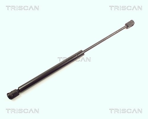 Triscan Gasfeder, Motorhaube [Hersteller-Nr. 871016103] für Jaguar