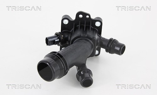 Triscan Thermostat, Kühlmittel [Hersteller-Nr. 862036000] für Volvo