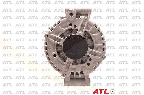 Atl Autotechnik Generator [Hersteller-Nr. L51170] für BMW