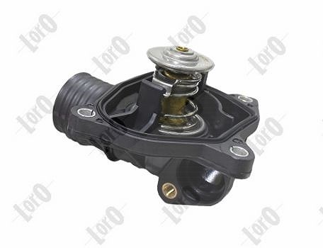 Abakus Thermostat, Kühlmittel [Hersteller-Nr. 027-025-0001] für Mg, Rover, Skoda, Land Rover, VW, Audi