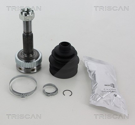 Triscan Gelenksatz, Antriebswelle [Hersteller-Nr. 854014169] für Nissan