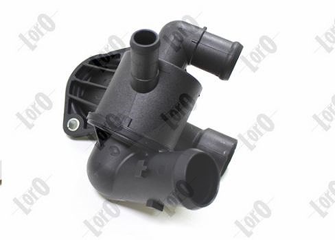 Abakus Thermostat, Kühlmittel [Hersteller-Nr. 053-025-0029] für Skoda, Seat, VW, Audi
