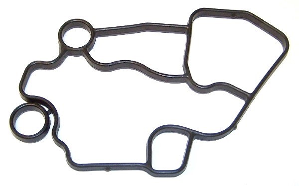 Elring Dichtung, Ölfiltergehäuse [Hersteller-Nr. 790.040] für Ktm, VW, Skoda, Audi, Seat