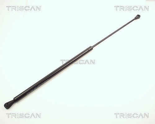 Triscan Gasfeder, Koffer-/Laderaum [Hersteller-Nr. 87102504] für Renault