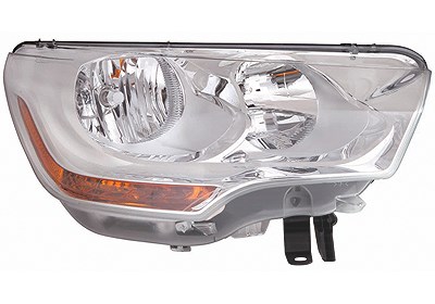 Van Wezel Hauptscheinwerfer [Hersteller-Nr. 0954962] für Citroën
