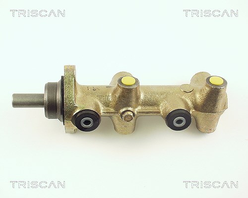Triscan Hauptbremszylinder [Hersteller-Nr. 813029100] für VW, Audi