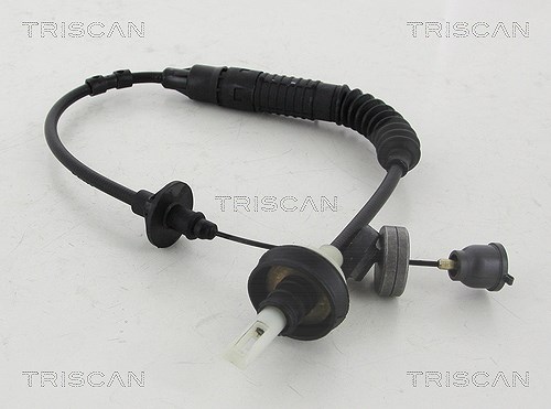 Triscan Seilzug, Kupplungsbetätigung [Hersteller-Nr. 814028251] für Peugeot