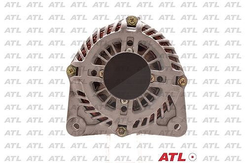 Atl Autotechnik Generator [Hersteller-Nr. L50560] für Nissan, Renault