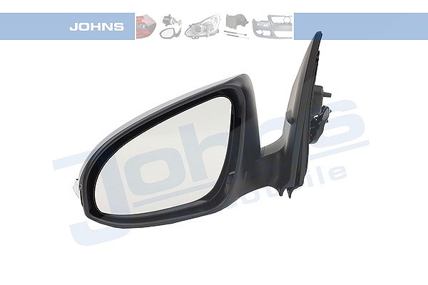 Johns Außenspiegel [Hersteller-Nr. 812137-21] für Toyota