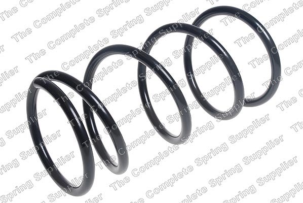 Lesjöfors Fahrwerksfeder [Hersteller-Nr. 4059268] für Mitsubishi