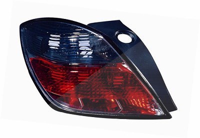VAN WEZEL 3746931 Heckleuchte links Rücklicht Hecklicht Rückleuchte für Opel - Bild 5