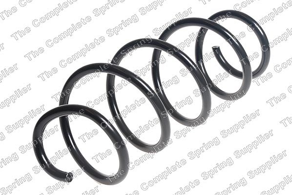 Lesjöfors Fahrwerksfeder [Hersteller-Nr. 4004305] für Audi