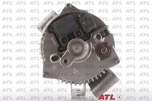 Atl Autotechnik Generator [Hersteller-Nr. L80370] für Ford Usa