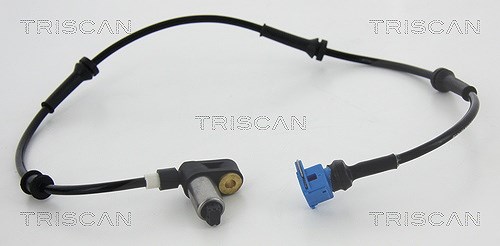 Triscan Sensor, Raddrehzahl [Hersteller-Nr. 818028215] für Citroën, Peugeot