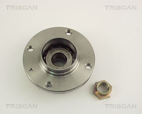 Triscan Radlagersatz [Hersteller-Nr. 853010236] für Peugeot, Citroën
