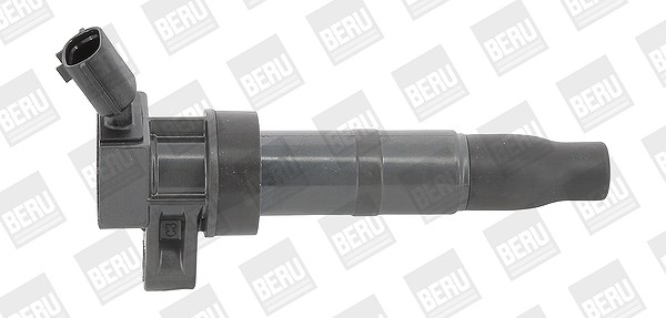 Beru Zündspule [Hersteller-Nr. ZS548] für Hyundai, Kia