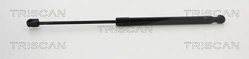 Triscan Gasfeder, Koffer-/Laderaum [Hersteller-Nr. 8710292104] für VW