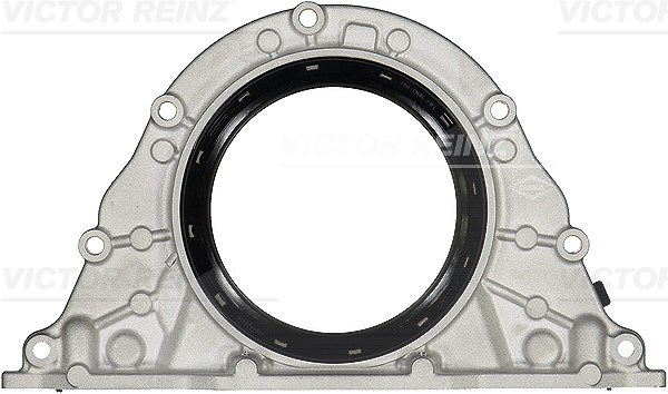 Victor Reinz Wellendichtring, Kurbelwelle [Hersteller-Nr. 81-10570-00] für BMW