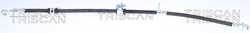 Triscan Bremsschlauch [Hersteller-Nr. 815040168] für Honda