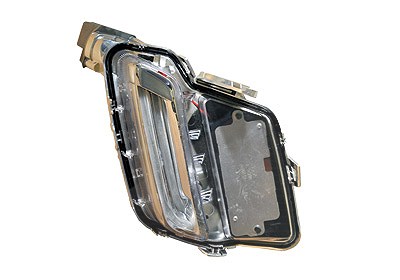 Van Wezel Begrenzungsleuchte [Hersteller-Nr. 5925974] für Volvo
