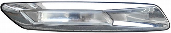 Hella Blinkleuchte [Hersteller-Nr. 2BM010387-061] für BMW