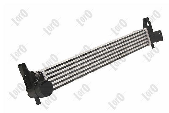 Abakus Ladeluftkühler [Hersteller-Nr. 053-018-0011] für Audi, Skoda, Seat, VW