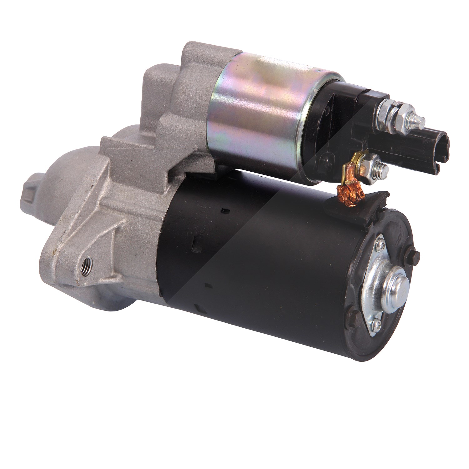 Bv Psh Starter [Hersteller-Nr. 190.553.092.010] für Toyota