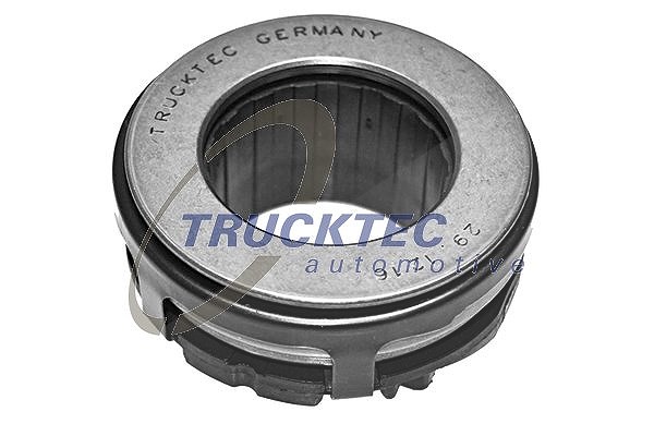 Trucktec Automotive Ausrücklager [Hersteller-Nr. 07.23.125] für VW, Seat, Audi, Porsche, Skoda, Ford