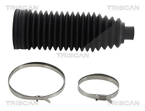 Triscan Faltenbalgsatz, Lenkung [Hersteller-Nr. 850011010] für BMW