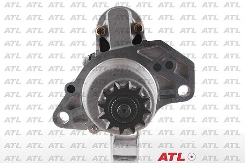 Atl Autotechnik Starter [Hersteller-Nr. A20720] für Nissan