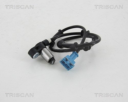 Triscan Sensor, Raddrehzahl [Hersteller-Nr. 818028213] für Peugeot, Citroën