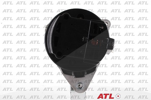 Atl Autotechnik Generator [Hersteller-Nr. L44580] für Vauxhall, Austin, Morris, Rover, Triumph, Mg