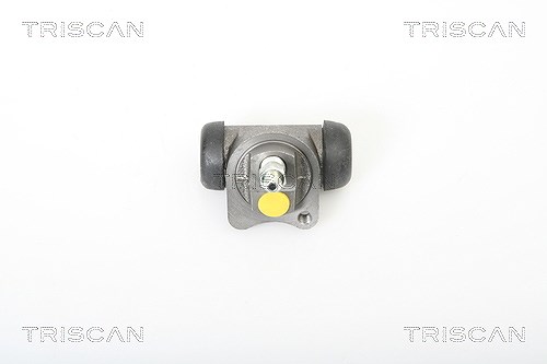 Triscan Radbremszylinder [Hersteller-Nr. 813021001] für Daewoo, Chevrolet