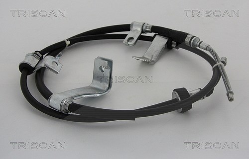 Triscan Seilzug, Feststellbremse [Hersteller-Nr. 8140431081] für Hyundai