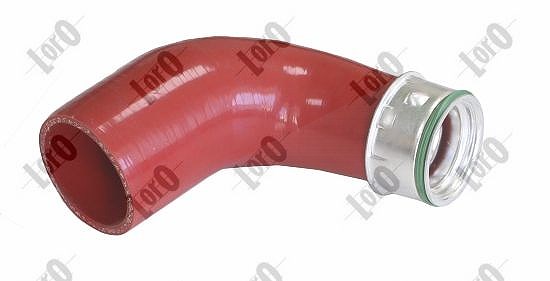 Abakus Ladeluftschlauch [Hersteller-Nr. 053-028-027] für Seat, Skoda, VW, Audi