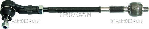 Triscan Spurstange [Hersteller-Nr. 850016302] für Mazda, Ford