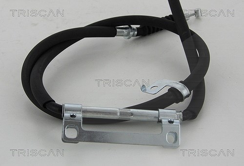Triscan Seilzug, Feststellbremse [Hersteller-Nr. 8140181122] für Kia